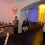 Movienight 2012